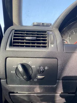 Foto de MANDO LUCES FORD MONDEO BERLINA (GE)