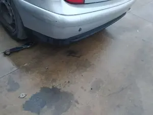 Foto de TUBO ESCAPE TRASERO CITROEN C5 BERLINA 2.0 HDi (109 CV / 80 KW)