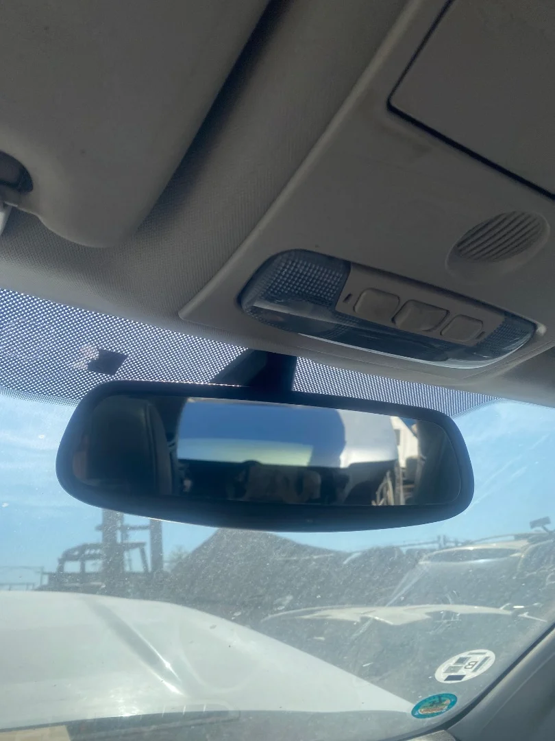 Foto de RETROVISOR INTERIOR FORD KUGA (CBV) 2.0 TDCi CAT (136 CV / 100 KW)