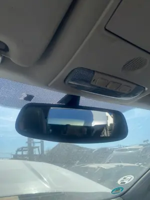 Foto de RETROVISOR INTERIOR FORD KUGA (CBV) 2.0 TDCi CAT (136 CV / 100 KW)