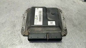 Foto de CENTRALITA MOTOR UCE OPEL ASTRA J BERLINA 5P 1.7 16V CDTI (110 CV / 81 KW) referencia 55577647