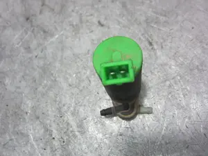 Foto de BOMBA LIMPIA PEUGEOT 206 1.6 16V CAT (109 CV / 80 KW) referencia L1017001460 foto 2