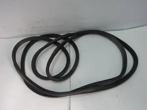 Foto de GOMAS CONTORNO PUERTA PORSCHE MACAN (95BA) foto 1
