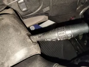 Foto de MANDO LIMPIA MITSUBISHI GRANDIS (NA0W)