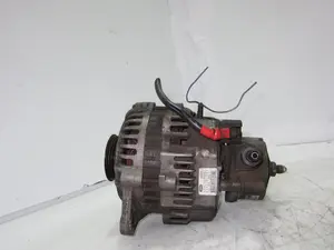 Foto de ALTERNADOR JAGUAR X-TYPE referencia 98VB10K359BC foto 4