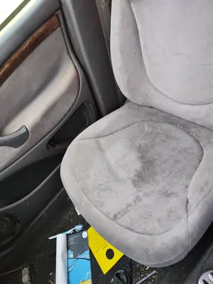 Foto de ASIENTO DELANTERO DERECHO CITROEN C5 BERLINA 2.0 HDi (109 CV / 80 KW)