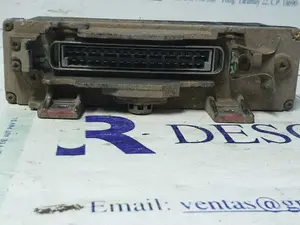 Foto de CENTRALITA ABS MERCEDES-BENZ CLASE C (BM 202) BERLINA referencia 0125457432 foto 3