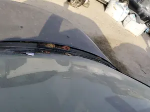 Foto de BRAZO LIMPIA DELANTERO DERECHO FORD MONDEO BERLINA (GE)