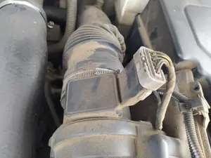 Foto de CAUDALIMETRO CITROEN C5 BERLINA 2.0 HDi (109 CV / 80 KW)