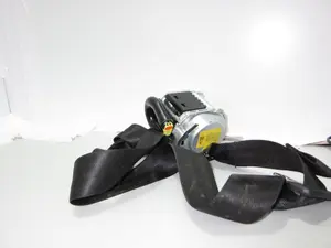 Foto de CINTURON SEGURIDAD TRASERO DERECHO AUDI A5 COUPE (F53) referencia 8W6857806G foto 8