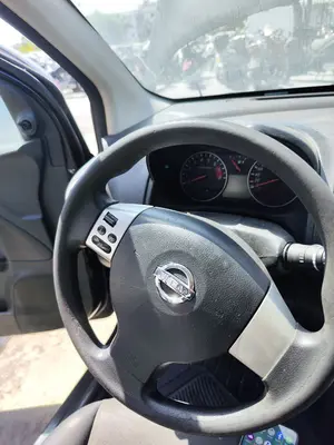 Foto de AIRBAG DELANTERO IZQUIERDO NISSAN NOTE (E11E) 1.4 CAT (88 CV / 65 KW)