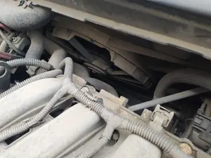 Foto de RADIADOR AGUA RENAULT MEGANE II CLASSIC BERLINA 1.6 16V (112 CV / 82 KW) referencia 8200115541