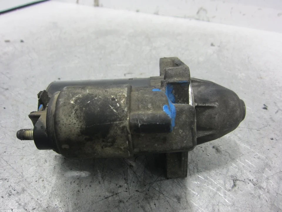 Foto de MOTOR ARRANQUE FORD FIESTA (CBK) referencia 2S6U11000CB