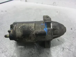 Foto de MOTOR ARRANQUE FORD FIESTA (CBK) referencia 2S6U11000CB foto 1