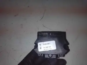 Foto de MANDO VOLANTE BMW SERIE 7 (E65/E66) 3.0 Turbodiesel CAT (231 CV / 170 KW) referencia 6959986F foto 4
