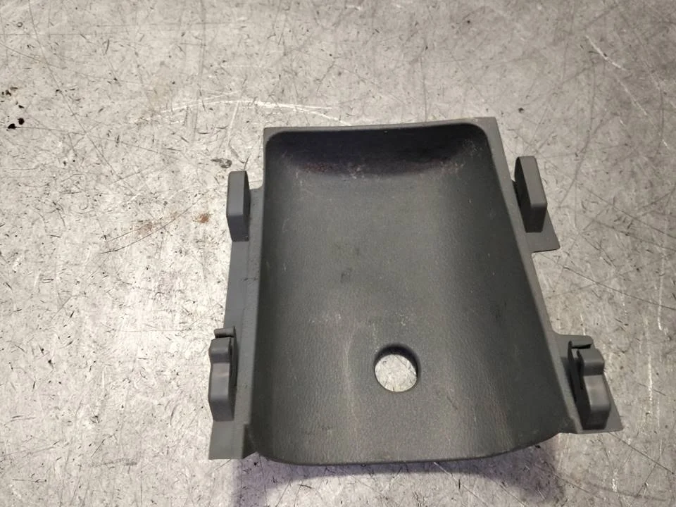 Foto de MOLDURA FORD TRANSIT CUSTOM FURGÓN (TTF) referencia AS4HA