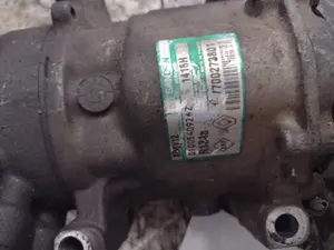 Foto de COMPRESOR AIRE ACONDICIONADO RENAULT CLIO II FASE II (B/CB0) referencia 7700273801