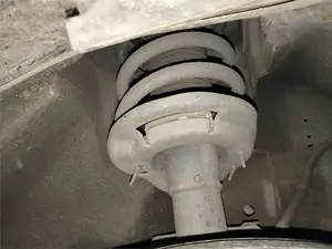 Foto de AMORTIGUADOR DELANTERO DERECHO FORD TRANSIT CUSTOM FURGÓN (TTF)