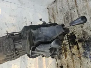 Foto de CAJA CAMBIOS NISSAN TERRANO II (R20) referencia 32131G2342 foto 8