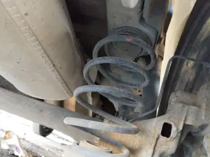 Foto de AMORTIGUADOR TRASERO DERECHO CITROEN C3 1.4 HDi (68 CV / 50 KW) referencia 5206X7