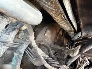 Foto de SERVOFRENO FORD FOCUS BERLINA (CAK)