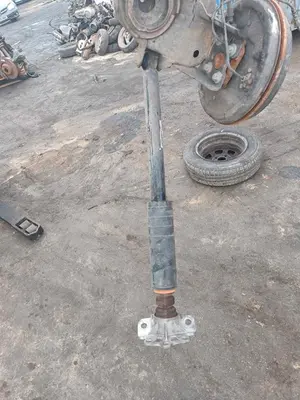 Foto de AMORTIGUADOR TRASERO IZQUIERDO OPEL CORSA E