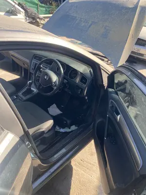 Foto de GOMAS CONTORNO PUERTA VOLKSWAGEN GOLF VII (5G1/BE1) 1.4 16V TSI (122 CV / 90 KW)