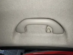 Foto de ASIDERO TECHO TRASERO IZQUIERDO SEAT IBIZA (6L1)