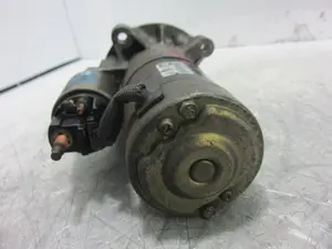 Foto de MOTOR ARRANQUE CITROEN XSARA BERLINA 2.0 HDi CAT (RHY / DW10TD) (90 CV / 66 KW) referencia M001T0381 foto 5