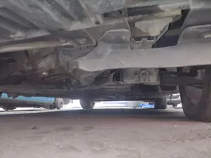 Foto de BARRA ESTABILIZADORA DELANTERA RENAULT MEGANE III BERLINA 5P 1.5 dCi Diesel CAT (86 CV / 63 KW) referencia 546110003R