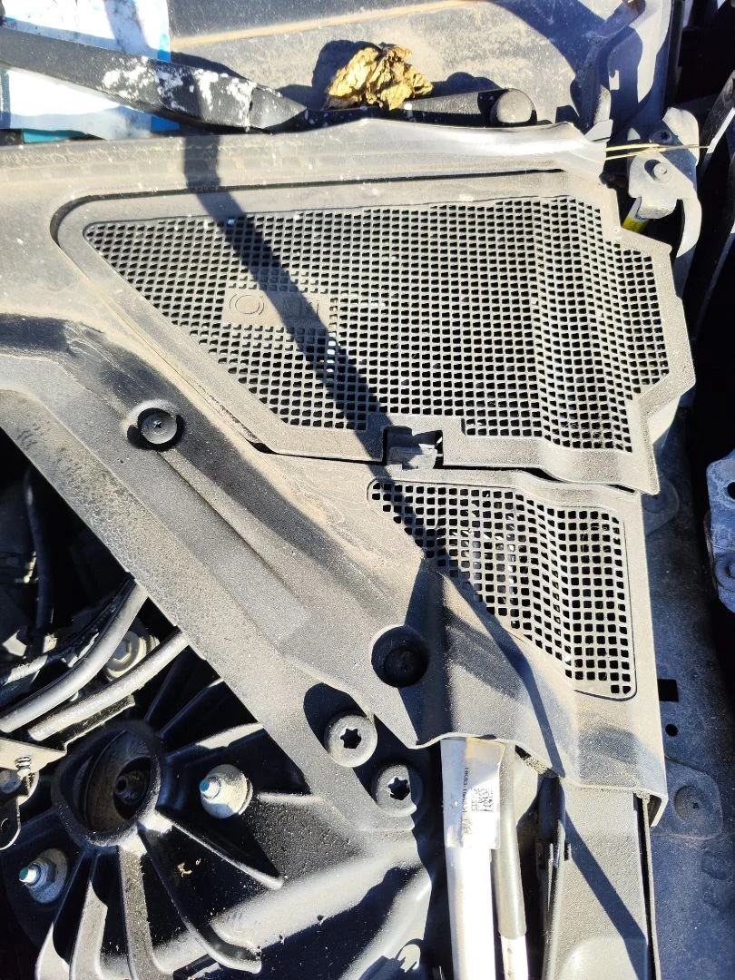 Foto de CENTRALITA MOTOR UCE JAGUAR XE 2.0 Turbo CAT (200 CV / 147 KW)