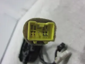 Foto de ANILLO AIRBAG NISSAN ALMERA (N15) 2.0 Diesel (75 CV / 55 KW) referencia Y0098401AB foto 5