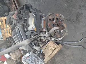 Foto de MOTOR COMPLETO BMW SERIE 5 BERLINA (E60) referencia 7788541 foto 5