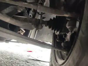 Foto de TRANSMISION DELANTERA DERECHA OPEL CORSA D 1.3 16V CDTI (75 CV / 55 KW)