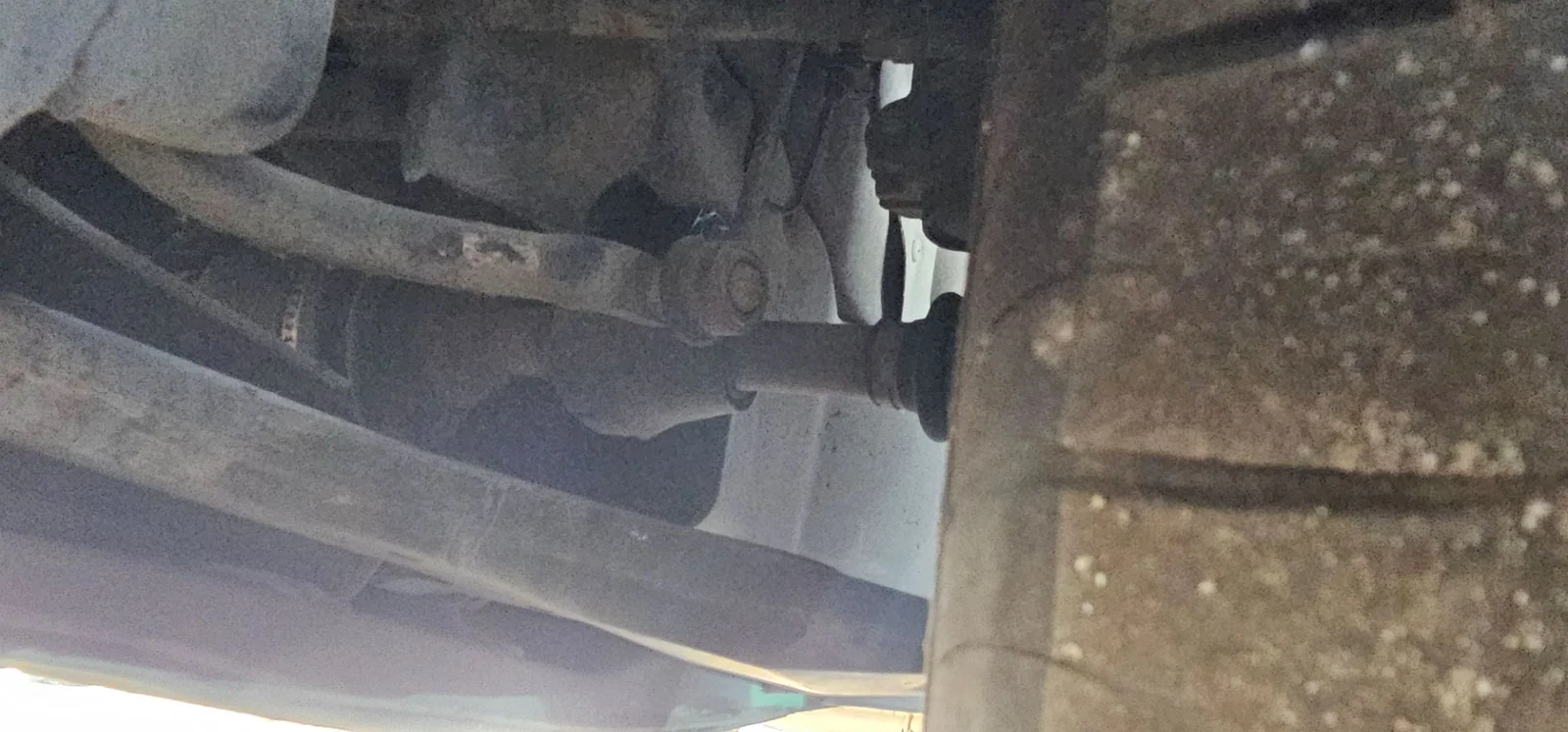 Foto de BRAZO SUSPENSION DELANTERO DERECHO FORD MONDEO BERLINA (GE) 2.0 16V DI TD CAT (116 CV / 85 KW)