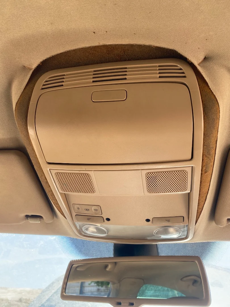 Foto de LUZ INTERIOR VOLKSWAGEN PASSAT BERLINA (3C2) 2.0 TDI (140 CV / 103 KW) referencia 1K0947105P FKZ