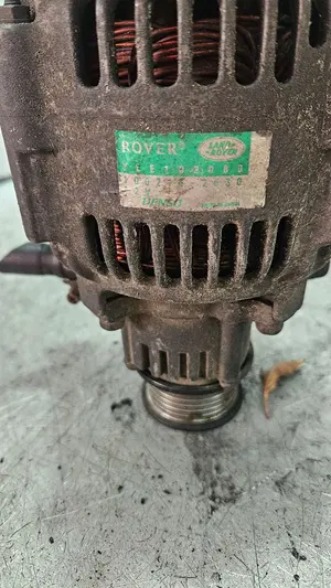 Foto de ALTERNADOR LAND ROVER FREELANDER (LN)(01.1998) 2.0 Turbodiesel (98 CV / 72 KW) referencia VTE102080 foto 2