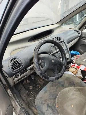 Foto de SALPICADERO CITROEN XSARA PICASSO 2.0 HDi CAT (RHY / DW10TD) (90 CV / 66 KW)
