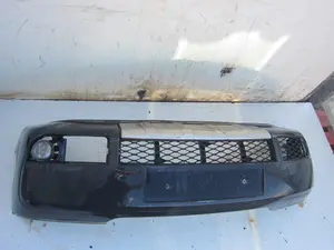 Foto de PARAGOLPES DELANTERO AUDI ALLROAD QUATTRO QUATTRO (4B5) 2.5 V6 24V TDI (180 CV / 132 KW) referencia 4Z7807437E foto 5