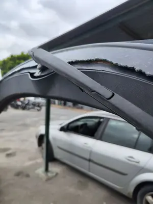 Foto de MOTOR LIMPIA TRASERO RENAULT MEGANE III BERLINA 5P 1.5 dCi Diesel FAP (110 CV / 81 KW)