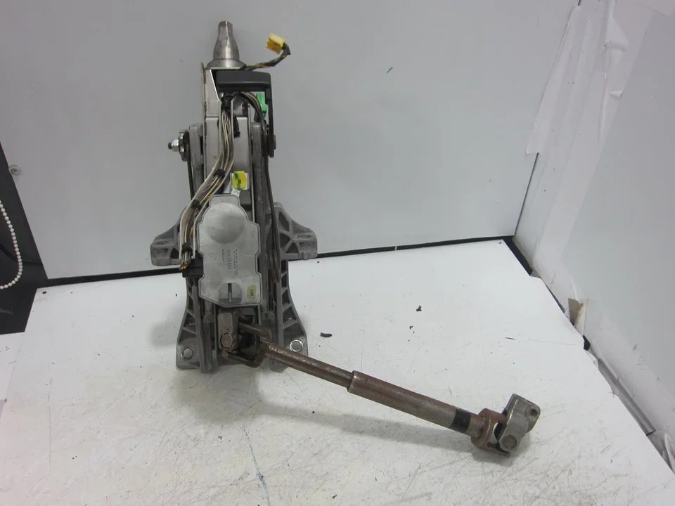 Foto de COLUMNA DIRECCION VOLVO S40 BERLINA 2.5 20V Turbo CAT (220 CV / 162 KW) referencia 30680132