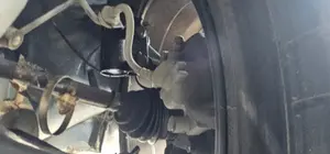 Foto de PINZA DE FRENO DELANTERA IZQUIERDA RENAULT CAPTUR I 1.5 dCi Diesel FAP (110 CV / 81 KW)