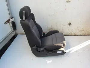 Foto de JUEGO ASIENTOS COMPLETO MITSUBISHI 3000 GT (Z10) 3.0 Biturbo (286 CV / 210 KW) foto 21