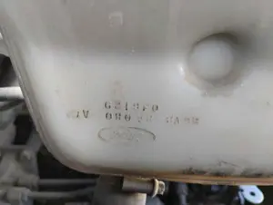 Foto de DEPOSITO EXPANSION FORD TRANSIT FURGÓN (CY/DY)(1986) 2.5 Diesel (80 CV / 59 KW) referencia 036129 foto 2