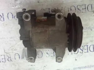 Foto de COMPRESOR AIRE ACONDICIONADO NISSAN PRIMERA BERLINA (P12) referencia 92600BN301