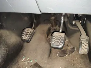 Foto de PEDAL FRENO FORD TRANSIT CUSTOM FURGÓN (TTF)