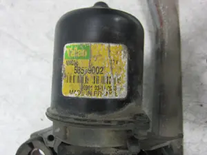 Foto de MOTOR LIMPIA DELANTERO CITROEN C2 1.4 (73 CV / 54 KW) referencia 63630187 foto 3