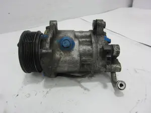 Foto de COMPRESOR AIRE ACONDICIONADO VOLKSWAGEN GOLF IV BERLINA (1J1)(10.1997) referencia SD6V121410 foto 5