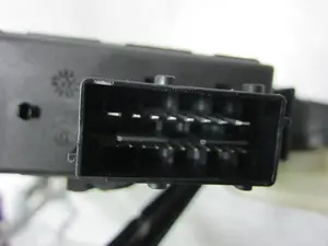 Foto de ELEVALUNAS DELANTERO IZQUIERDO CITROEN C4 PICASSO 1.6 16V (120 CV / 88 KW) referencia 9674032780 foto 2