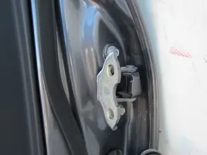 Foto de PUERTA TRASERA IZQUIERDA LEXUS RX (GGL1/GYL1) 3.5 V6 24V CAT (249 CV / 183 KW) foto 7